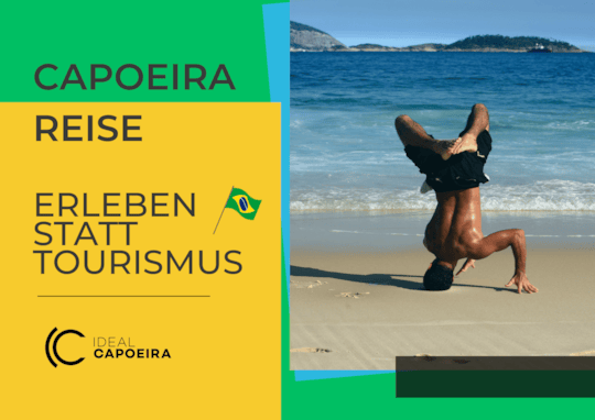 Erleben statt Tourismus